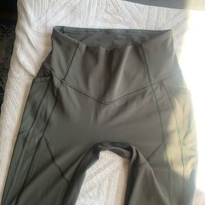 All The Right Places Leggings